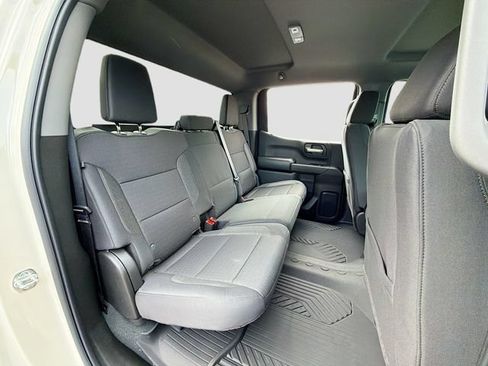 New 2026 Chevrolet Silverado 1500 Custom Trail Boss w/ LPO, Dark Essentials Package AWD/4WD image 27