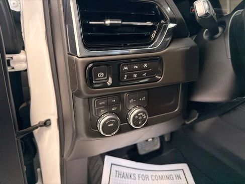 Used 2026 GMC Yukon XL Elevation w/ LPO, Floor Liner Package AWD/4WD image 25