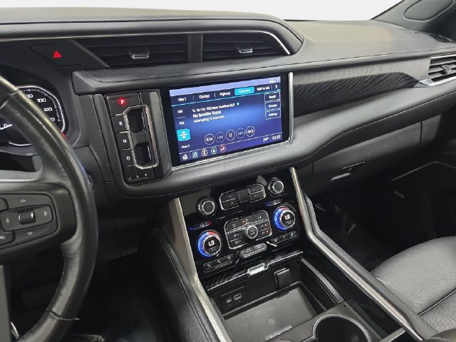 Used 2021 GMC Yukon Denali w/ Denali Premium Package AWD/4WD image 20