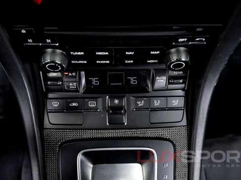 Used 2017 Porsche 911 Carrera GTS w/ GTS Interior Package image 42