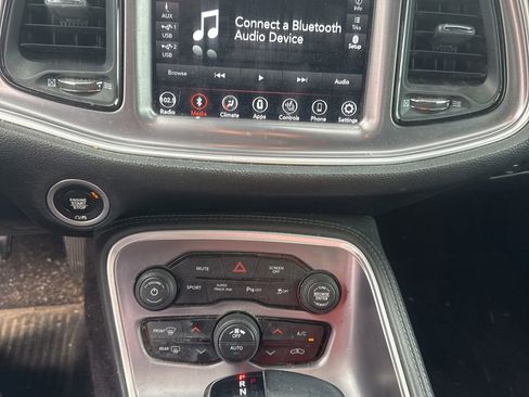Used 2019 Dodge Challenger GT w/ Plus Package RWD image 16
