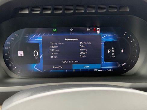 Certified 2026 Volvo XC90 B6 Plus AWD/4WD image 19