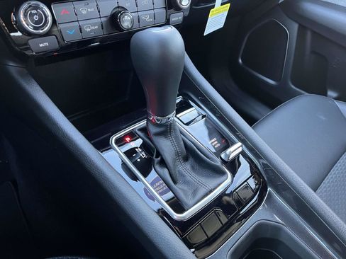 New 2026 Jeep Compass Latitude image 27