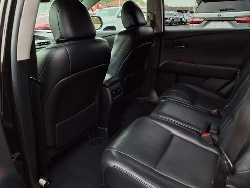 Used 2011 Lexus RX 350 AWD w/ Premium Pkg image 17