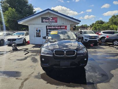 Used 2014 BMW X6 xDrive35i