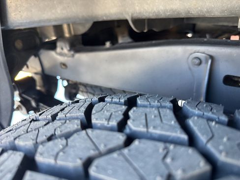 Used 2017 Toyota Tacoma SR5 AWD/4WD image 59