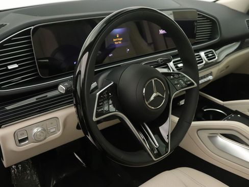 New 2026 Mercedes-Benz GLE 450 4MATIC image 4