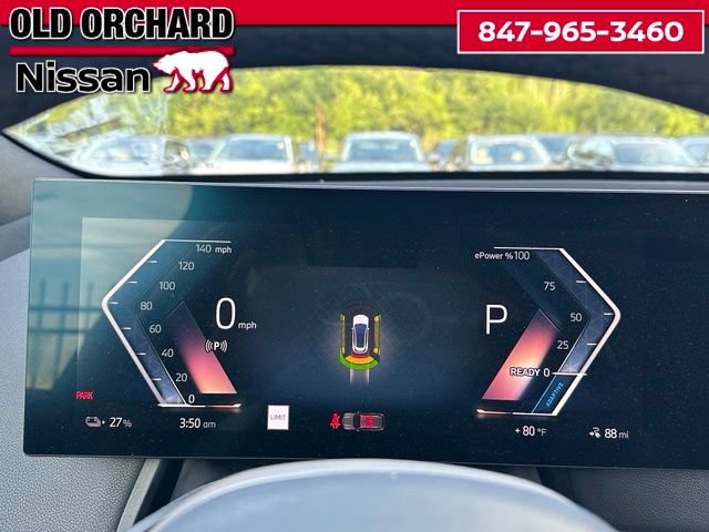 Used 2025 BMW iX xDrive50 w/ Convenience Package AWD/4WD image 22