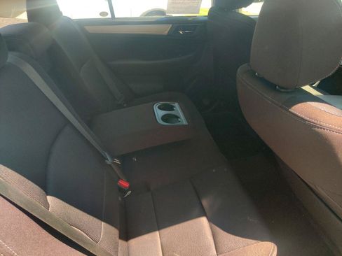 Used 2016 Subaru Legacy 2.5i Premium w/ Moonroof Package AWD/4WD image 15