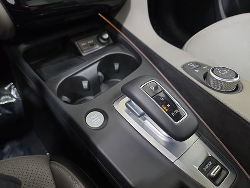 Certified 2023 INFINITI QX50 Sensory AWD/4WD image 21