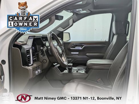 Used 2024 GMC Sierra 1500 Denali AWD/4WD image 5