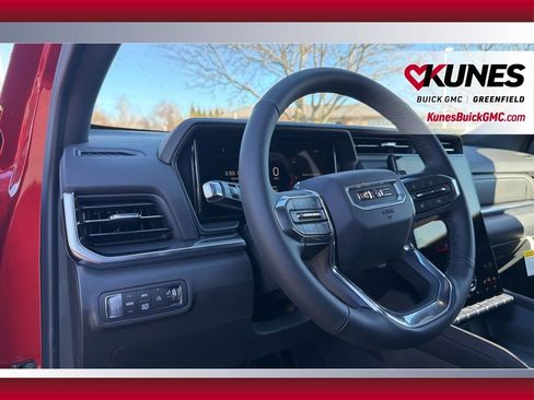 New 2026 GMC Terrain Elevation w/ Elevation Premium Package image 15