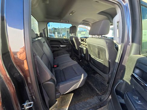 Used 2014 Chevrolet Silverado 1500 LT image 14