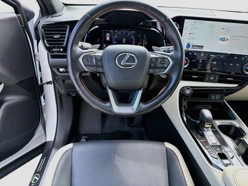 Used 2024 Lexus NX 350 AWD image 21