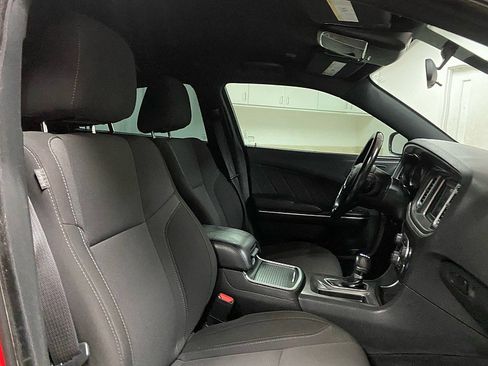 Used 2022 Dodge Charger SXT image 14