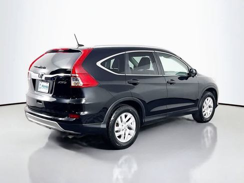 Used 2015 Honda CR-V EX-L image 5