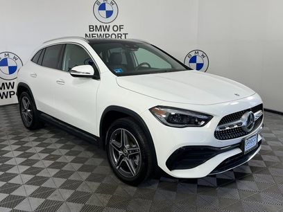 Used 2023 Mercedes-Benz GLA 250 GLA 250