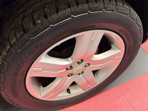 Used 2009 Subaru Forester 2.5X Limited image 36