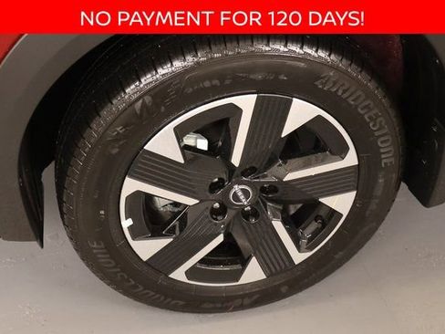 New 2026 Nissan Kicks SV w/ SV Premium Package image 7