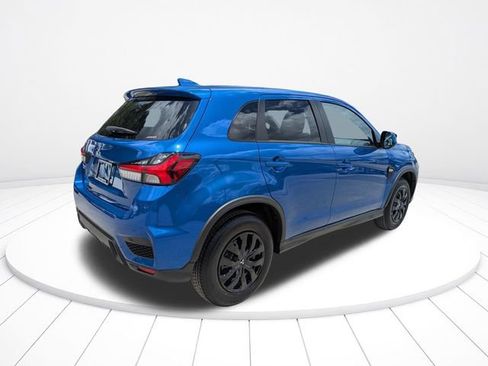 New 2026 Mitsubishi Outlander Sport AWD image 4