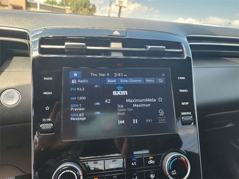 Used 2022 Hyundai Santa Cruz SEL image 24