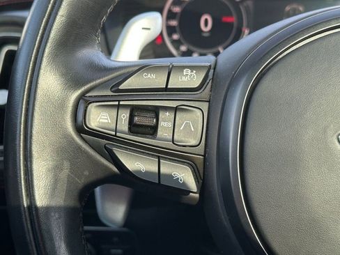 Used 2023 Aston Martin DBX 707 AWD/4WD image 21