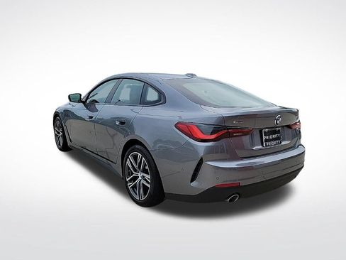 Used 2023 BMW 430i Gran Coupe xDrive w/ Premium Package AWD/4WD image 3
