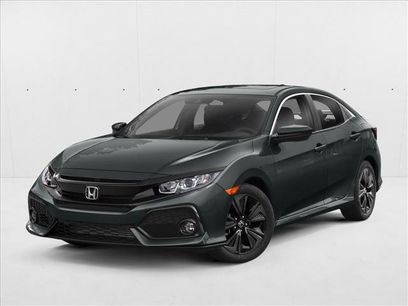 Used 2019 Honda Civic EX