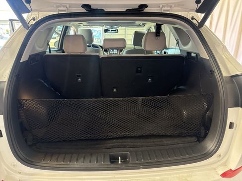 Used 2018 Hyundai Tucson Value FWD image 15