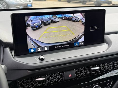 Certified 2025 Honda Accord Sport image 24