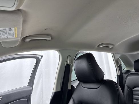 Used 2022 Ford Edge SEL AWD/4WD image 20