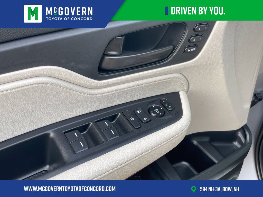 Used 2026 Honda Odyssey EX-L image 15