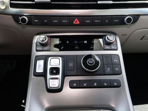 Used 2024 Hyundai Palisade Calligraphy FWD image 26