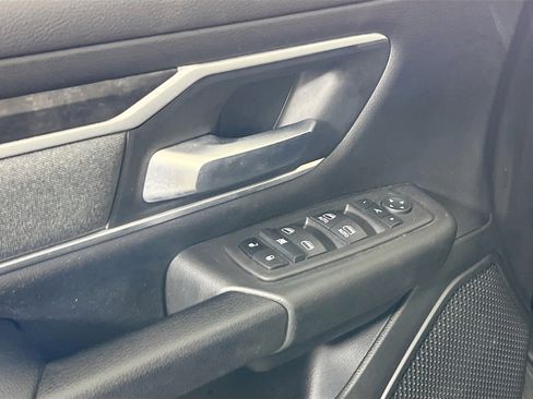 Used 2022 RAM 1500 Big Horn image 18
