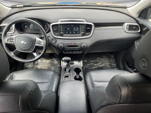 Used 2020 Kia Sorento EX AWD/4WD image 12
