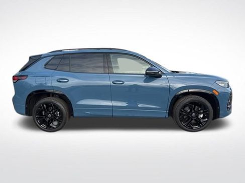 New 2026 Volkswagen Tiguan SE R-Line AWD/4WD image 2