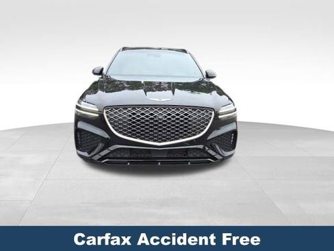Used 2024 Genesis GV70 3.5T Sport w/ Sport Advanced Package AWD/4WD image 3