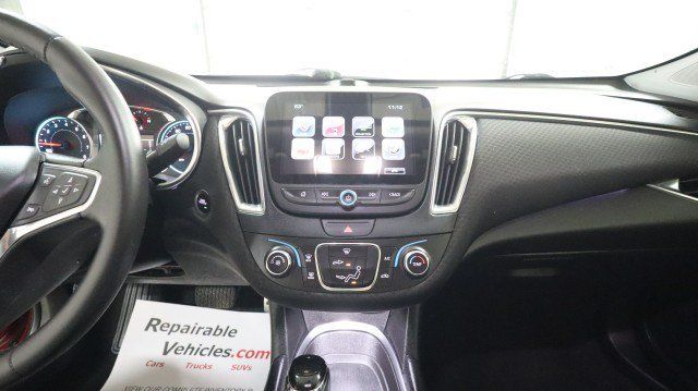 Used 2016 Chevrolet Malibu LT FWD image 12