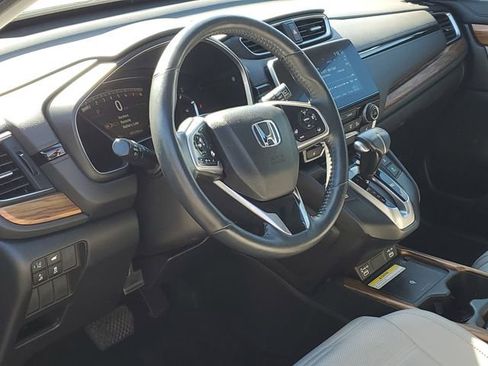 Used 2022 Honda CR-V Touring image 21
