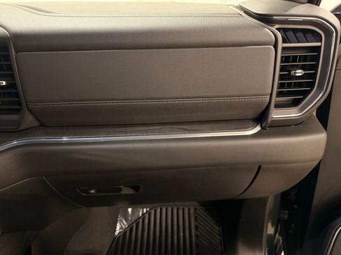 Used 2025 Chevrolet Silverado 2500 LTZ w/ Trail Boss Package image 31