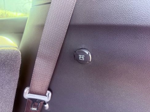 New 2026 Chrysler Pacifica Select FWD image 35