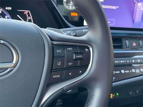 Used 2023 Lexus ES 350 350 image 23