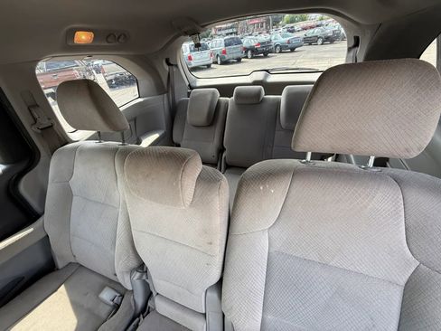 Used 2015 Honda Odyssey EX image 15