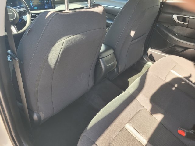 Used 2025 Hyundai Sonata SEL FWD image 14