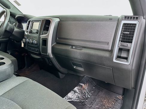 Used 2022 RAM 1500 Classic Warlock AWD/4WD image 31