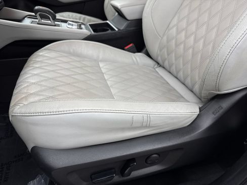 Used 2022 Mitsubishi Outlander SEL FWD image 34