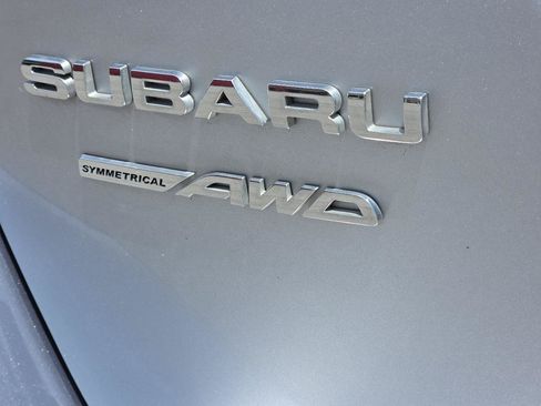 Used 2024 Subaru Outback Limited AWD/4WD image 7