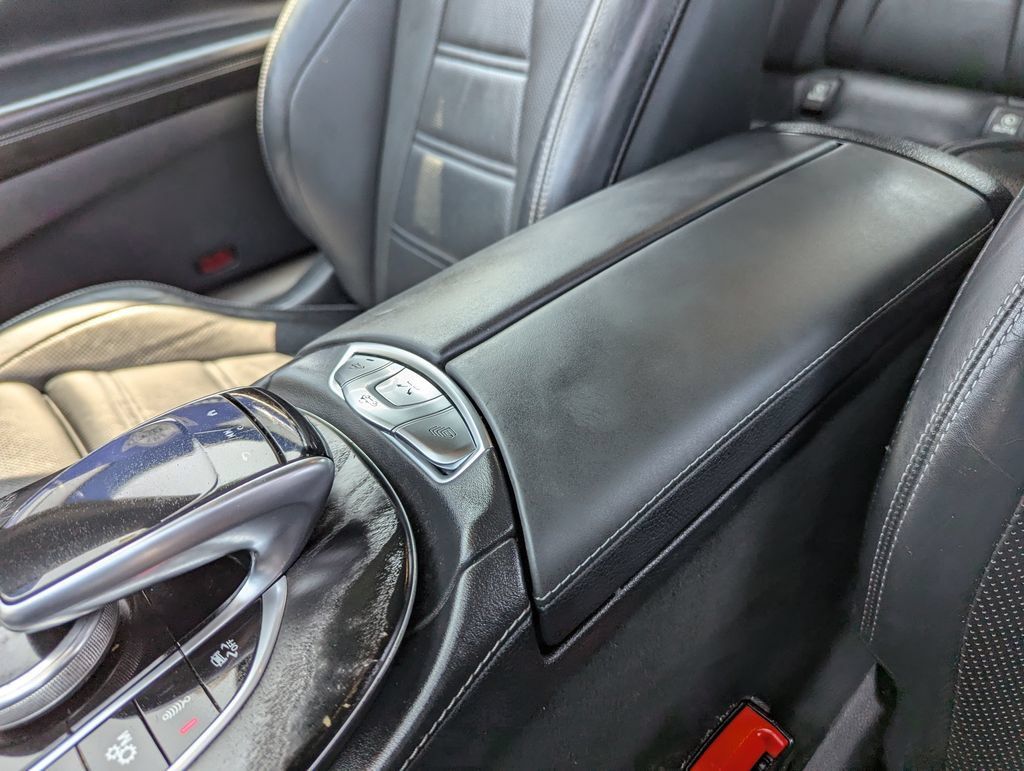 Used 2022 Mercedes-Benz E 53 AMG 4MATIC Cabriolet w/ Driver Assistance Package image 30