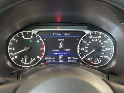 Used 2025 Nissan Altima 2.5 SV FWD image 39