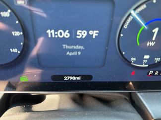 Used 2025 Honda Prologue Touring video 2